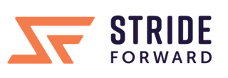 Stride Forward Homepage