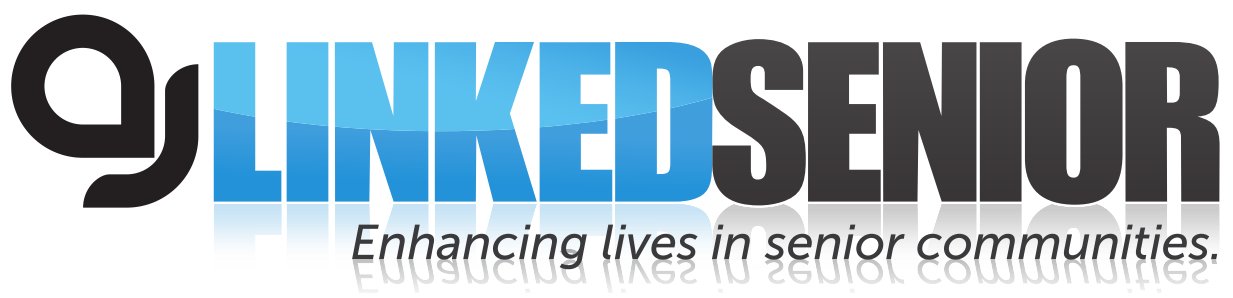Linked Senior Logo